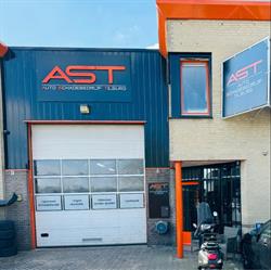 Auto Schadebedrijf Tilburg, openingstijden