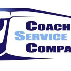 Coach Service Company, Schiedam openingstijden