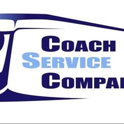 Coach Service Company, Schiedam openingstijden