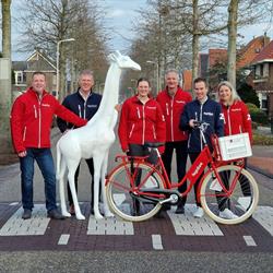 Van Campen & Dijkstra RegioBank Grootegast, openingstijden