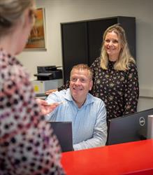 Van Campen & Dijkstra Grootegast - ASN Bank, openingstijden