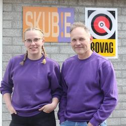 Skubie autoschadeherstelbedrijf, Nuth openingstijden