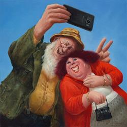 Marius van Dokkum, Harderwijk openingstijden