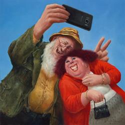 Marius van Dokkum, Harderwijk openingstijden