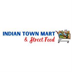 Indian Town Mart & Street Food, Hoofddorp openingstijden