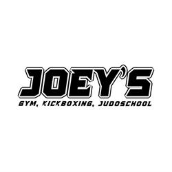 JOEY'S Nijkerk, openingstijden