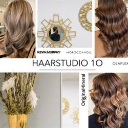 Haarstudio-10, Oud-Beijerland openingstijden