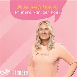 Primera, Hoek van Holland openingstijden