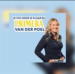 Primera van der Poel, Hoek van Holland openingstijden
