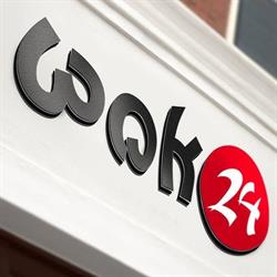Wok 24, Rotterdam openingstijden