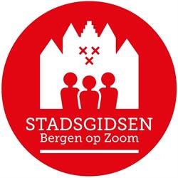Stadsgidsen Bergen op Zoom, openingstijden