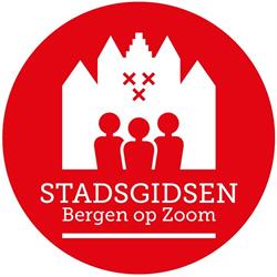 Stadsgidsen Bergen op Zoom, openingstijden