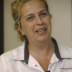 Voetzorg Eibergen, openingstijden