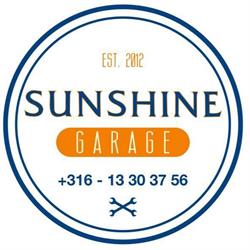 Sunshine Garage, Nieuwkuijk openingstijden