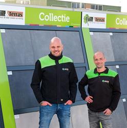 Tuin & Terras Flevoland, Dronten openingstijden