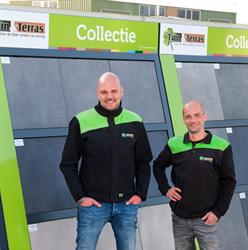 Tuin & Terras Flevoland, Dronten openingstijden