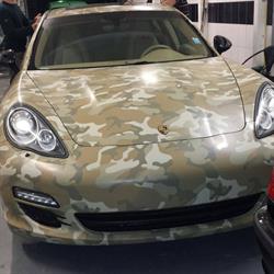 Lux Carwrap, 's-Gravenhage openingstijden