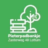 ( Koffie )Pieterpadbankje, Lottum openingstijden