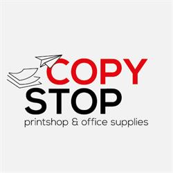 CopyStop Centrum, Amsterdam openingstijden