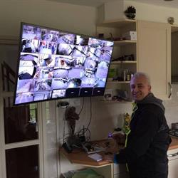Leotoegangstechniek.nl, Sint Pancras openingstijden