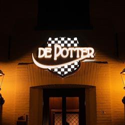 De Potter, Schaijk openingstijden