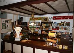 Museum Vaassen Historie, openingstijden