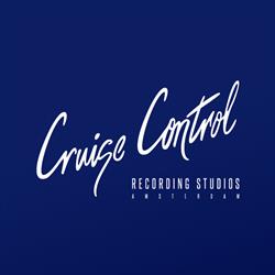 Cruise Control Studios, Amsterdam openingstijden