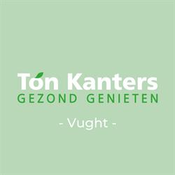 Ton Kanters - Gezond Genieten - Vught, openingstijden