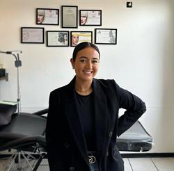 SL.lashesandbeauty, Purmerend openingstijden
