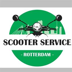 Scooter Service Rotterdam, openingstijden