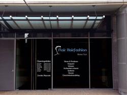 Flair Hairfashion, Apeldoorn openingstijden