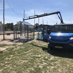 Dave Storm Hobbykassen, Naaldwijk openingstijden