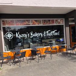 Kuzey's Bakery & Fast Food, Harderwijk openingstijden