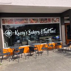 Kuzey's Bakery & Fast Food, Harderwijk openingstijden