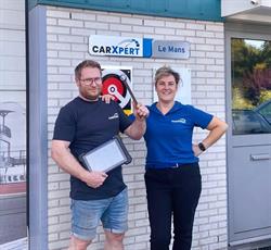 carXpert Le Mans, Den Dolder openingstijden