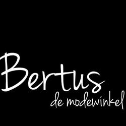 Bertus mode Hoogeveen, openingstijden