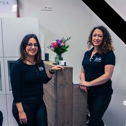 Iris Brows & Lashes, Alphen aan den Rijn openingstijden