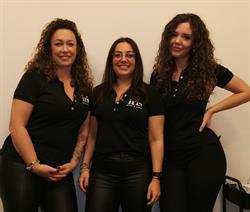 Iris Brows & Lashes, Alphen aan den Rijn openingstijden