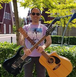Gitaarles in Leidschenveen - Den Haag, openingstijden
