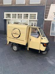 Gasterij de Koffiemolen, Valkenburg openingstijden