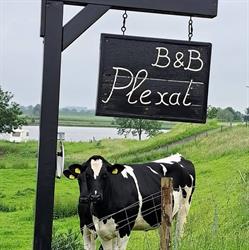 B&B Plexat, Lexmond openingstijden