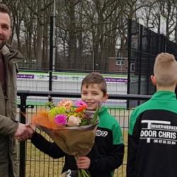 Timmerwerk door Chris, Aalten openingstijden