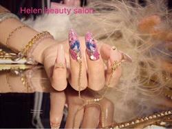 Helen Beauty Salon, Groningen openingstijden