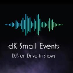 dK small events, Zwaanshoek openingstijden