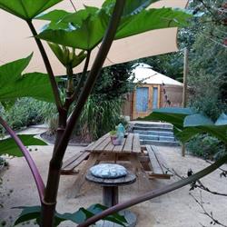 B&B Yurt Valkenburg, openingstijden