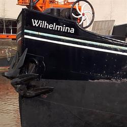 Rooms on Water, Rotterdam openingstijden