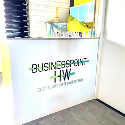 Businesspoint HW, Numansdorp openingstijden