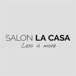 Salon La Casa, Steyl openingstijden