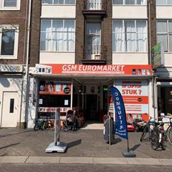 Gsm Euromarket.nl, Arnhem openingstijden