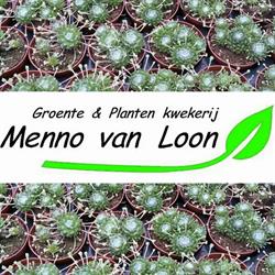 Groente & Planten Kwekerij Menno van Loon, Rijen openingstijden